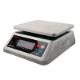 IP68 bench scale capacity 30 kg / Readability 10g with stainless steel housing